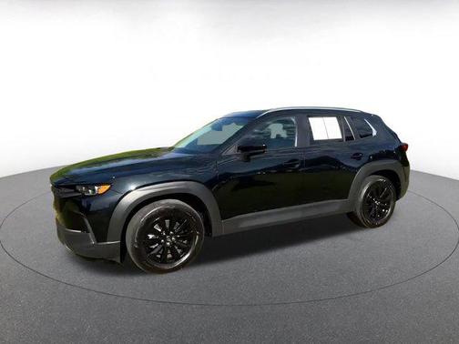 2025 Mazda CX-50 2.5 S Select Package