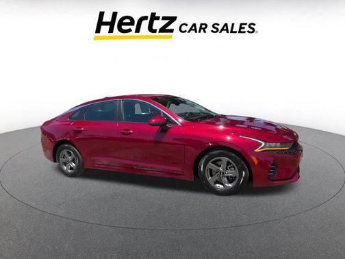 2023 Kia K5 LXS