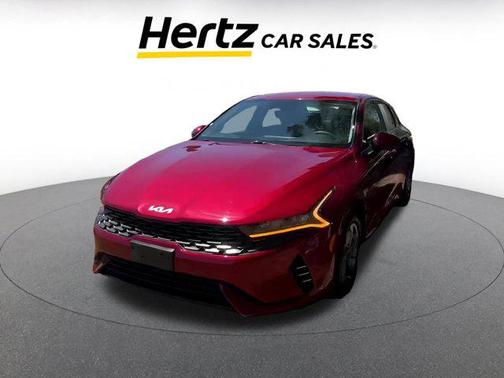 2023 Kia K5 LXS