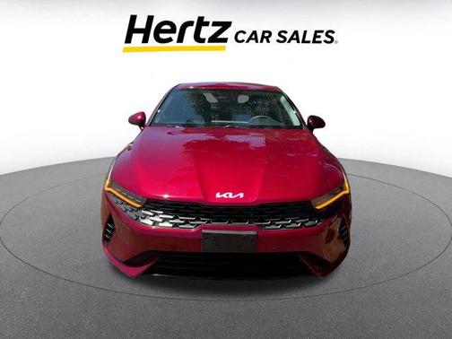 2023 Kia K5 LXS