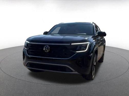 2025 Volkswagen Atlas Cross Sport 2.0T SE w/Technology 4MOTION