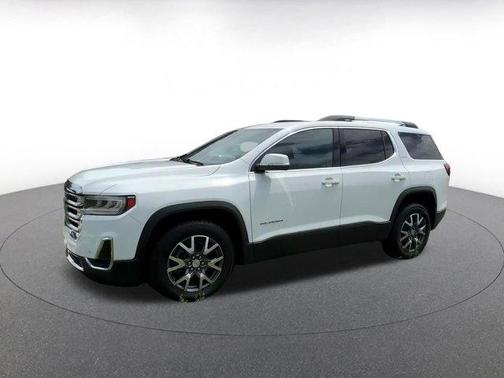 2023 GMC Acadia AWD SLT