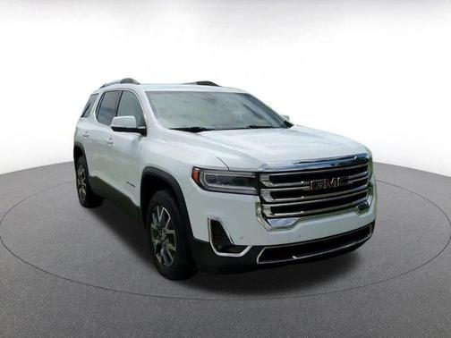 2023 GMC Acadia AWD SLT