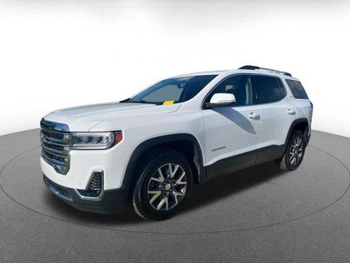 2023 GMC Acadia AWD SLT