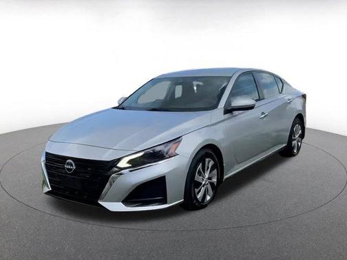 2023 Nissan Altima S FWD