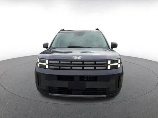 2025 Hyundai SANTA FE SEL 2.4