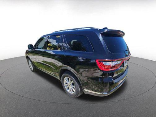 2023 Dodge Durango SXT RWD