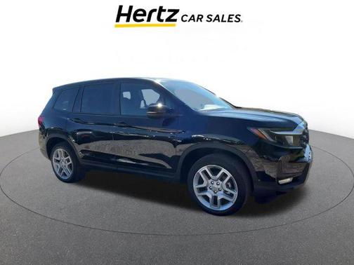 2024 Honda Passport AWD EX-L