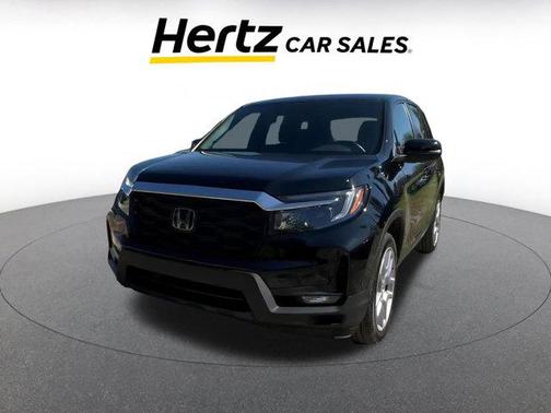 2024 Honda Passport AWD EX-L