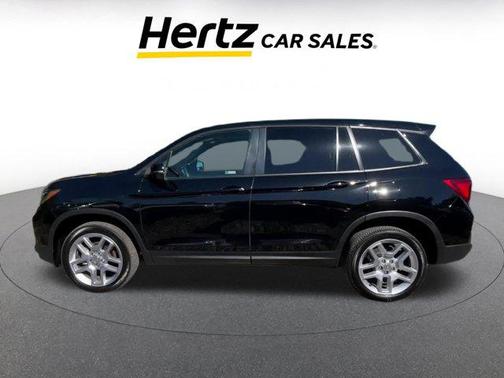 2024 Honda Passport AWD EX-L