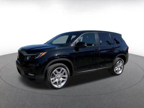 2024 Honda Passport AWD EX-L
