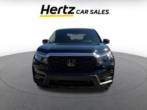 2024 Honda Passport AWD EX-L