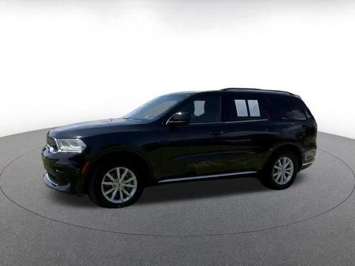 2023 Dodge Durango SXT RWD