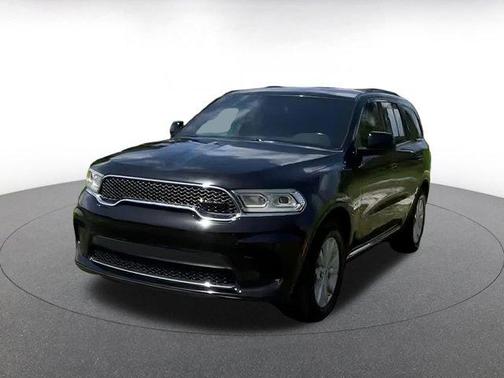 2023 Dodge Durango SXT RWD