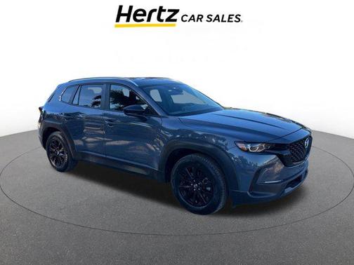 2025 Mazda CX-50 2.5 S Select Package