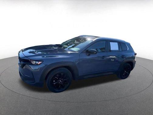 2025 Mazda CX-50 2.5 S Select Package