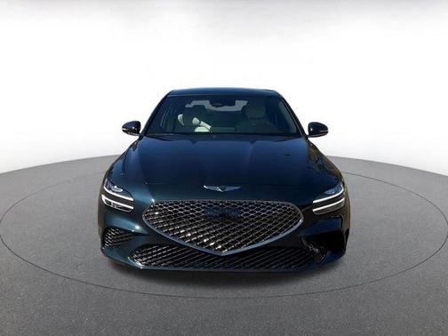2025 Genesis G70 2.5T RWD