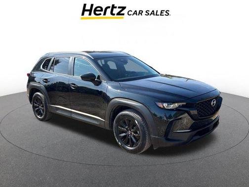 2025 Mazda CX-50 2.5 S Select Package