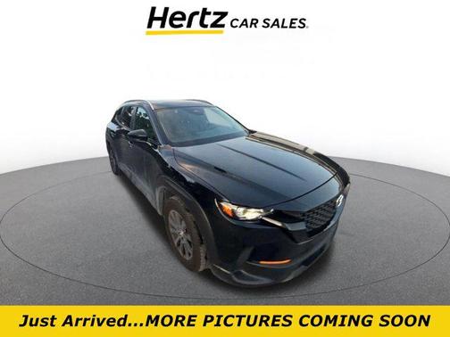 2025 Mazda CX-50 2.5 S Select Package