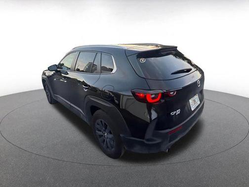 2025 Mazda CX-50 2.5 S Select Package