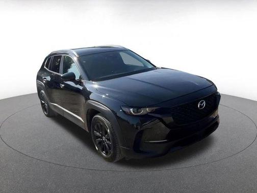 2025 Mazda CX-50 2.5 S Select Package