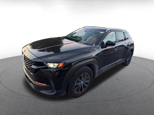 2025 Mazda CX-50 2.5 S Select Package