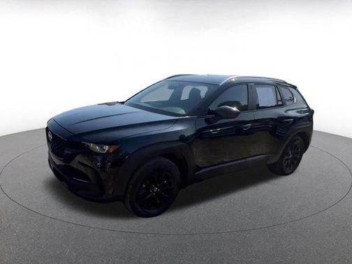 2025 Mazda CX-50 2.5 S Select Package