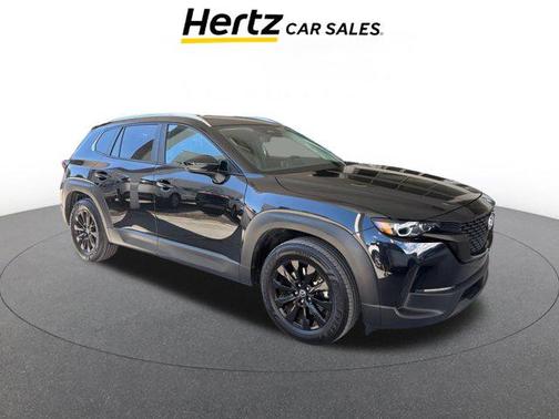 2025 Mazda CX-50 2.5 S Select Package