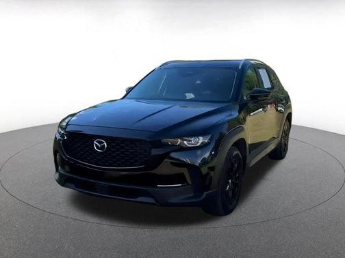 2025 Mazda CX-50 2.5 S Select Package