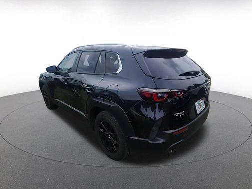 2025 Mazda CX-50 2.5 S Select Package
