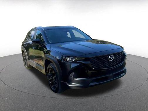 2025 Mazda CX-50 2.5 S Select Package
