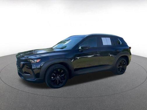 2025 Mazda CX-50 2.5 S Select Package