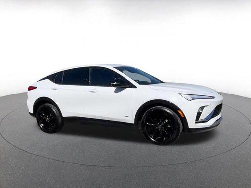 2025 Buick Envista Sport Touring FWD