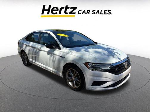 2020 Volkswagen Jetta 1.4T S