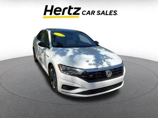 2020 Volkswagen Jetta 1.4T S