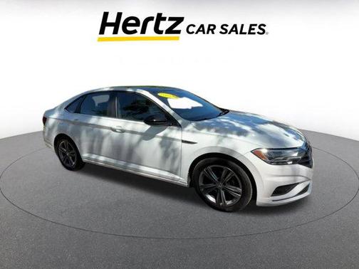 2020 Volkswagen Jetta 1.4T S