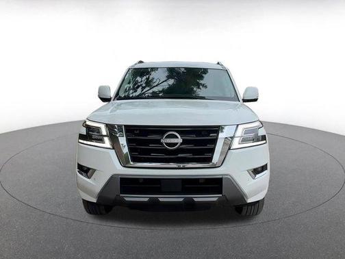 2023 Nissan Armada SL 4WD