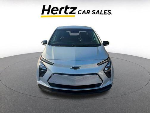 2023 Chevrolet Bolt EV FWD 1LT
