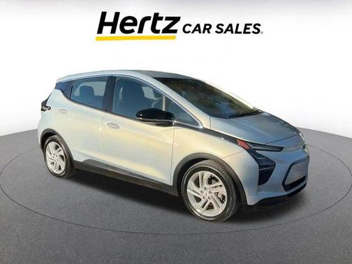 2023 Chevrolet Bolt EV FWD 1LT