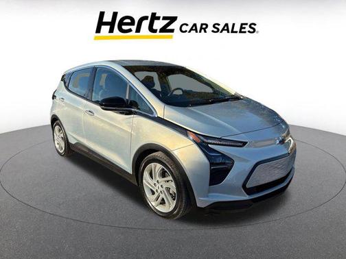 2023 Chevrolet Bolt EV FWD 1LT