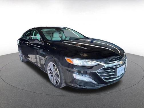 2024 Chevrolet Malibu FWD 2LT