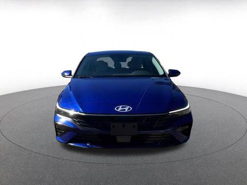 2025 Hyundai ELANTRA HEV Limited