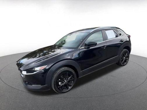 2025 Mazda CX-30 2.5 S Select Sport