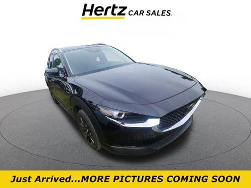 2025 Mazda CX-30 2.5 S Select Sport