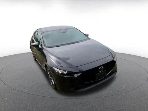 2024 Mazda Mazda3 FWD w/Preferred Package