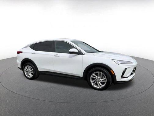 2025 Buick Envista Preferred FWD