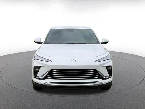 2025 Buick Envista Preferred FWD