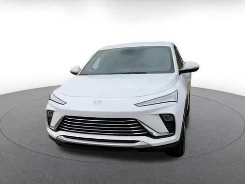 2025 Buick Envista Preferred FWD