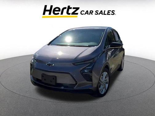 2023 Chevrolet Bolt EV FWD 1LT