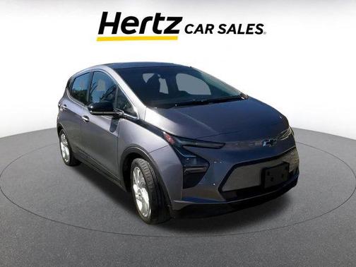 2023 Chevrolet Bolt EV FWD 1LT